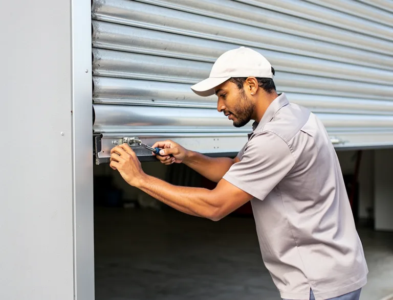 Rolling Shutter Repair service in Las Vegas